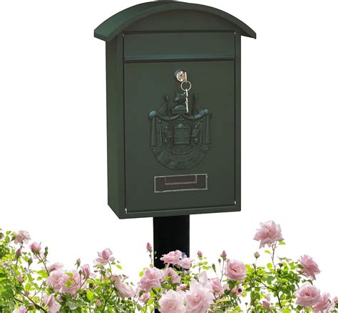 cast iron mailbox mounting bracket|cast iron mailboxes near me.